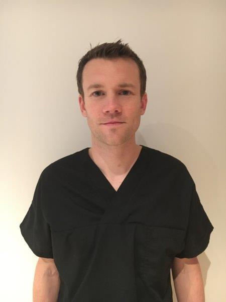 Damien Naslain